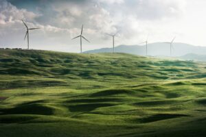 Energie industrie
