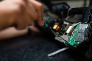 Installatietechniek